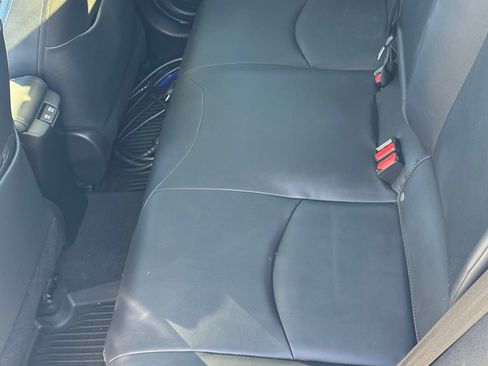 Used 2021 Toyota Prius Prime XLE image 11