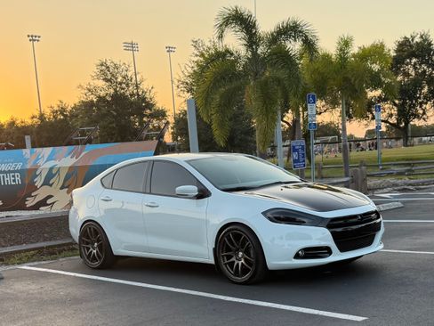 Used 2014 Dodge Dart GT image 2