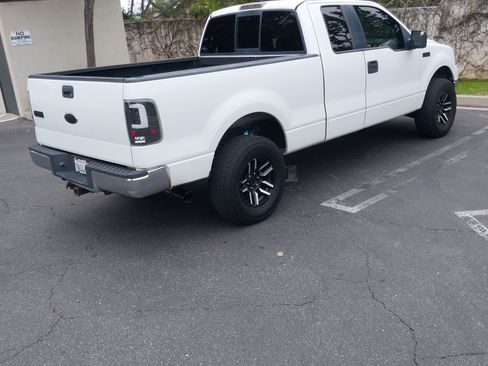 Used 2006 Ford F150 XL image 6