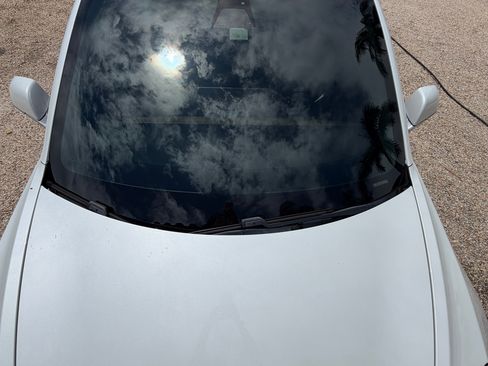 Used 2020 Tesla Model 3 Long Range AWD/4WD image 17