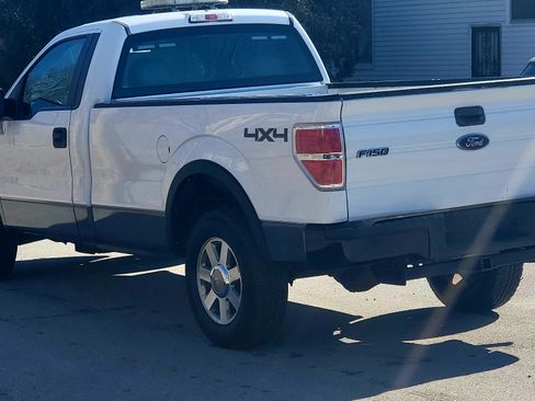 Used 2014 Ford F150 XL image 5