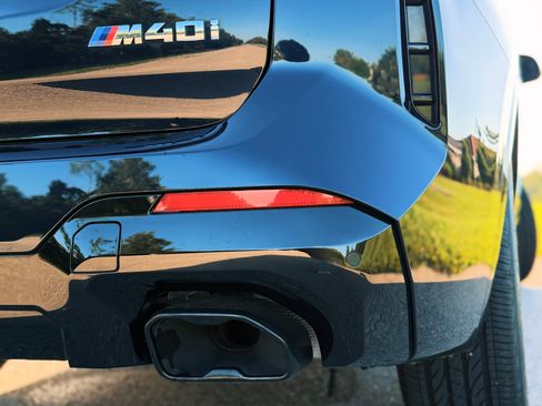 Used 2023 BMW X3 M40i w/ Premium Package AWD/4WD image 19