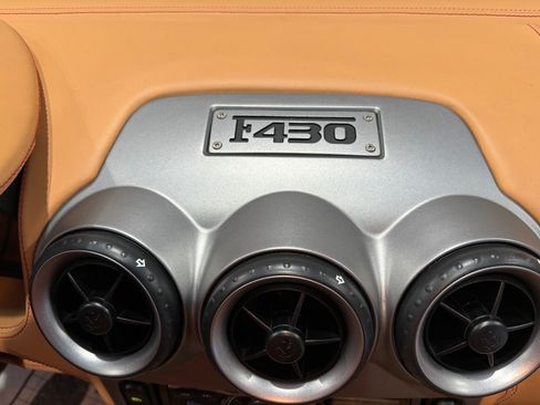 Used 2007 Ferrari F430 Spider image 17