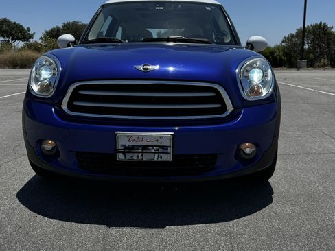 Used 2014 MINI Cooper Paceman FWD image 31