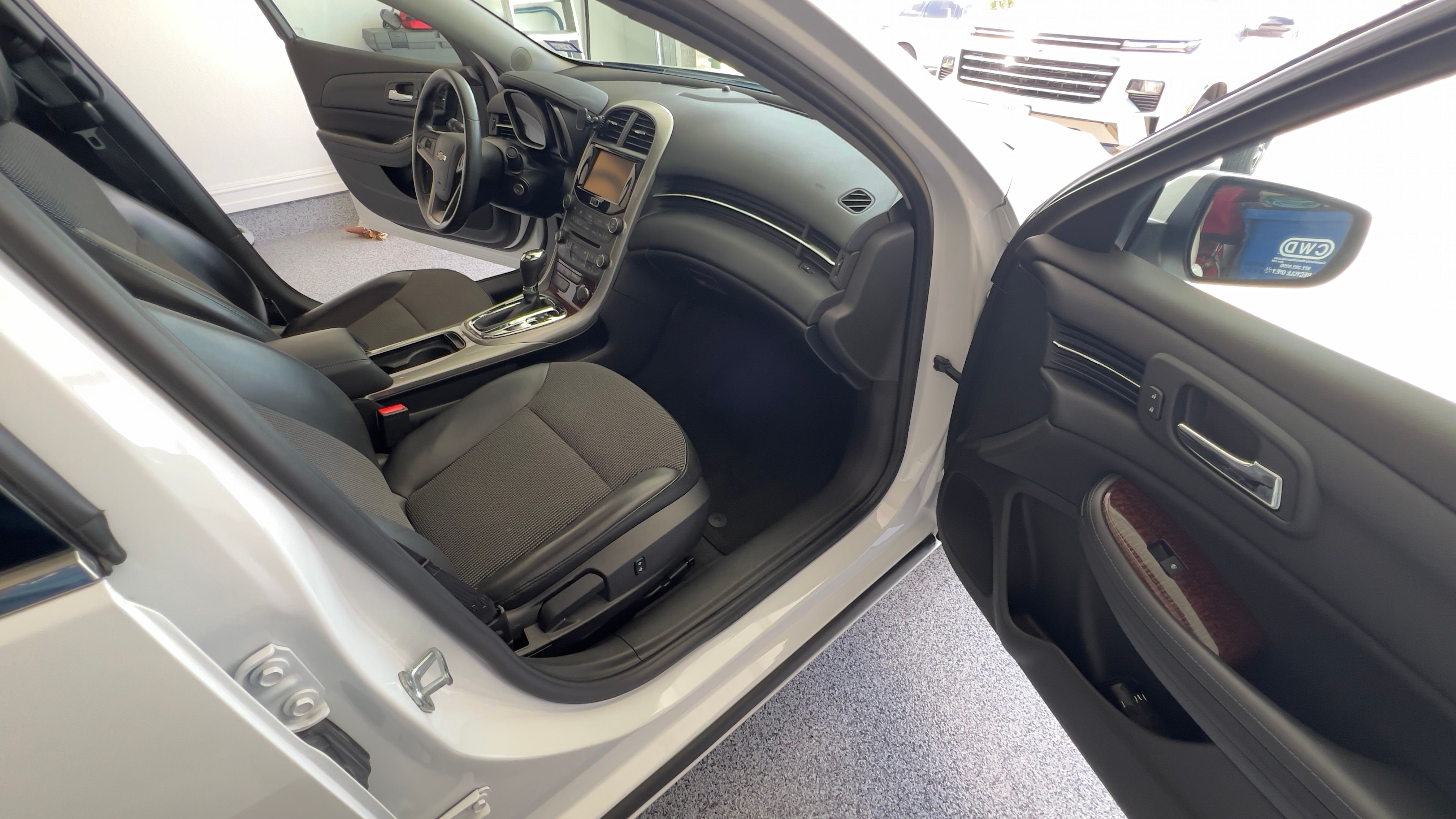 Used 2013 Chevrolet Malibu LT w/ Power Convenience Package FWD image 23