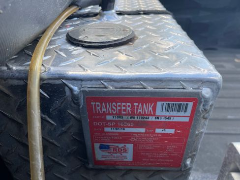 Used 2002 Ford F350 4x4 Crew Cab Super Duty image 9