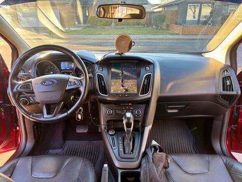 Used 2016 Ford Focus SE image 13
