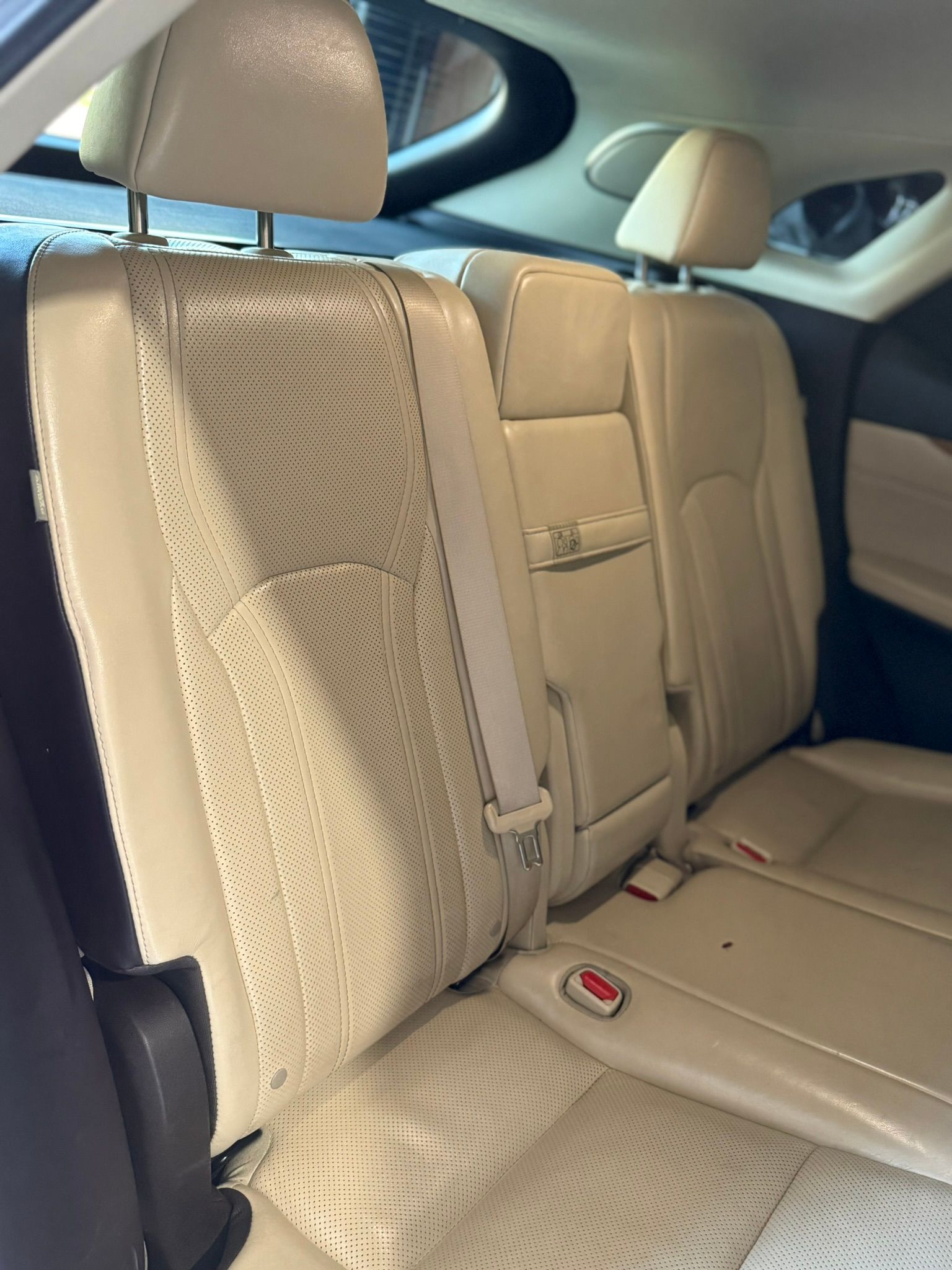 Used 2017 Lexus RX 350 FWD w/ Premium Package image 17