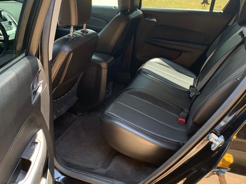 Used 2016 GMC Terrain SLT FWD image 8