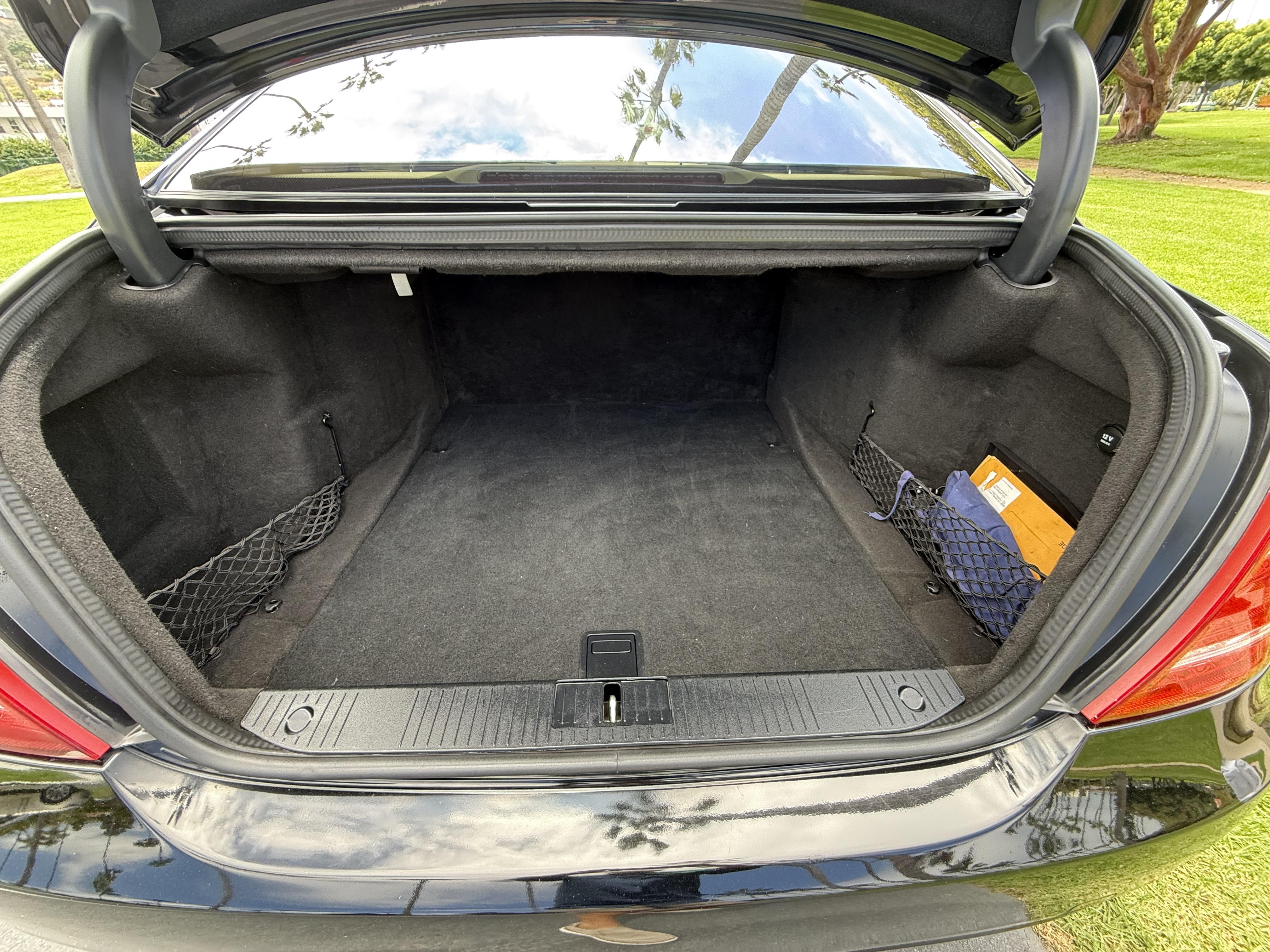 Used 2010 Mercedes-Benz S 400 image 12
