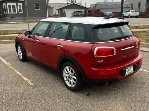 Used 2017 MINI Cooper Clubman ALL4 image 10