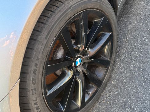 Used 2012 BMW 535i Sedan image 11