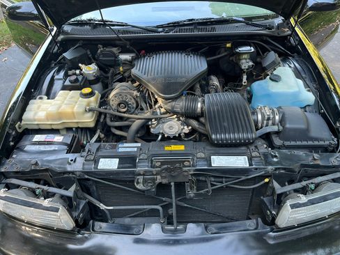 Used 1996 Chevrolet Impala SS image 19