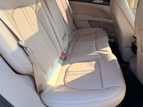 Used 2019 Lincoln MKZ Reserve w/ Reserve Plus Package FWD image 16