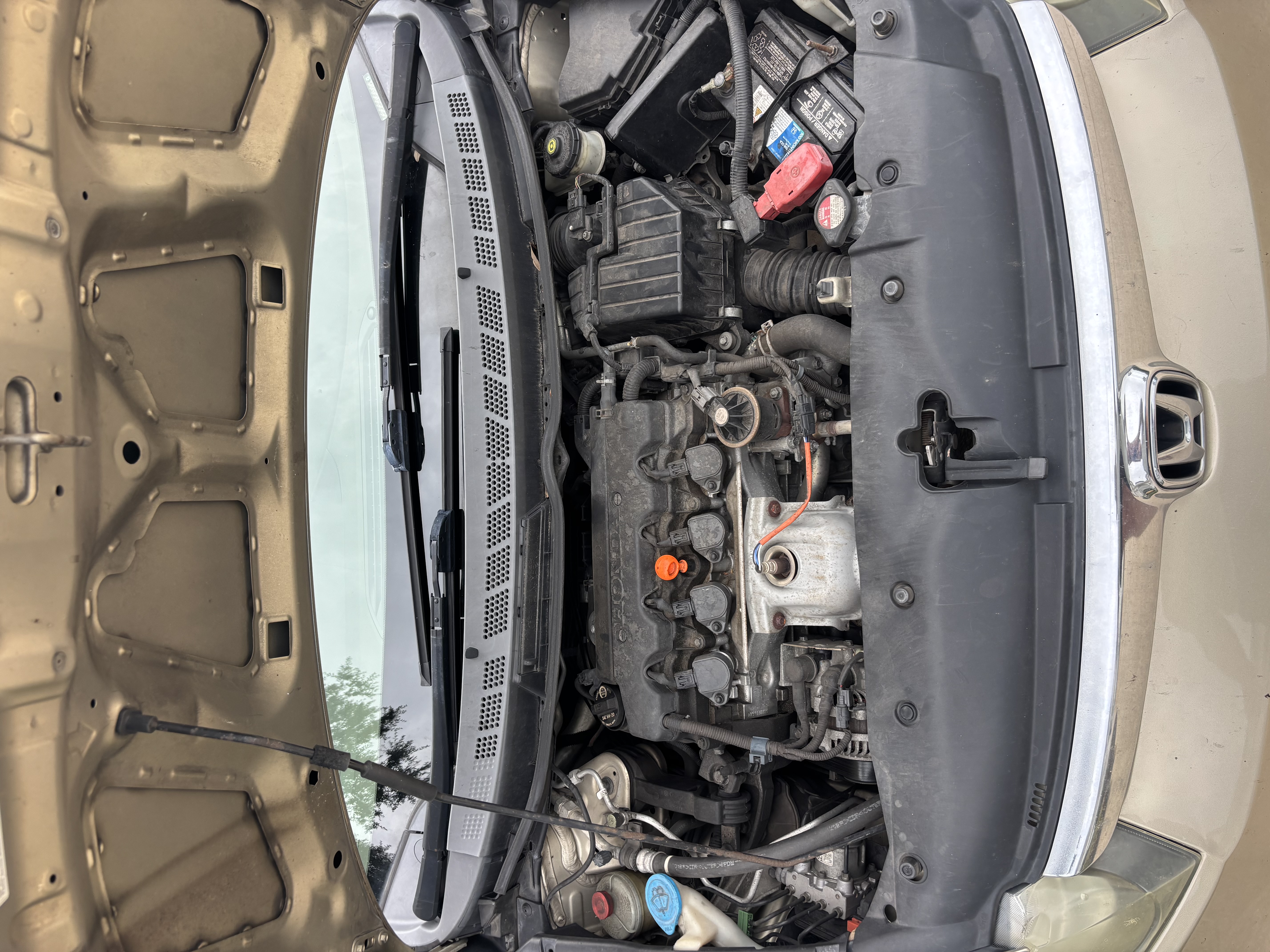 Used 2007 Honda Civic LX image 11
