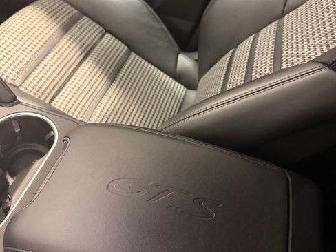 Used 2023 Porsche Cayenne GTS image 12