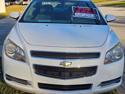 Used 2011 Chevrolet Malibu LT w/ Power Convenience Package