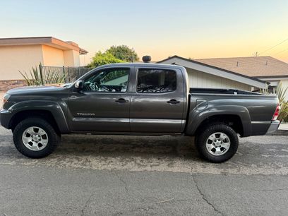 Used 2014 Toyota Tacoma PreRunner