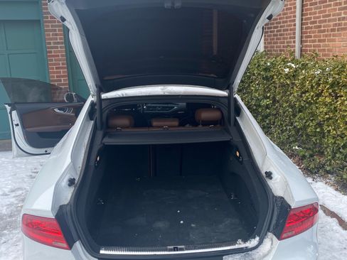 Used 2015 Audi A7 3.0T Prestige image 12