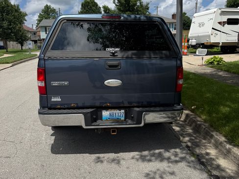 Used 2006 Ford F150 XLT RWD image 2