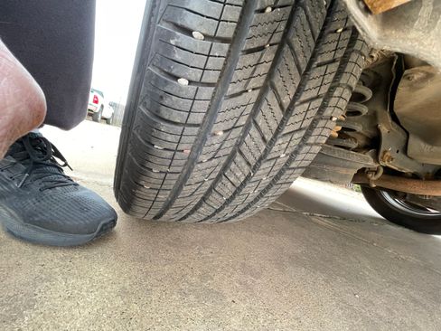 Used 2011 Ford Fusion SE image 16