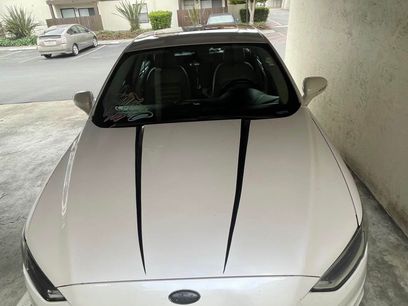 Used 2017 Ford Fusion SE w/ Fusion SE Technology Package