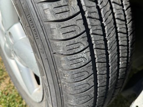 Used 2001 Volkswagen Eurovan image 12