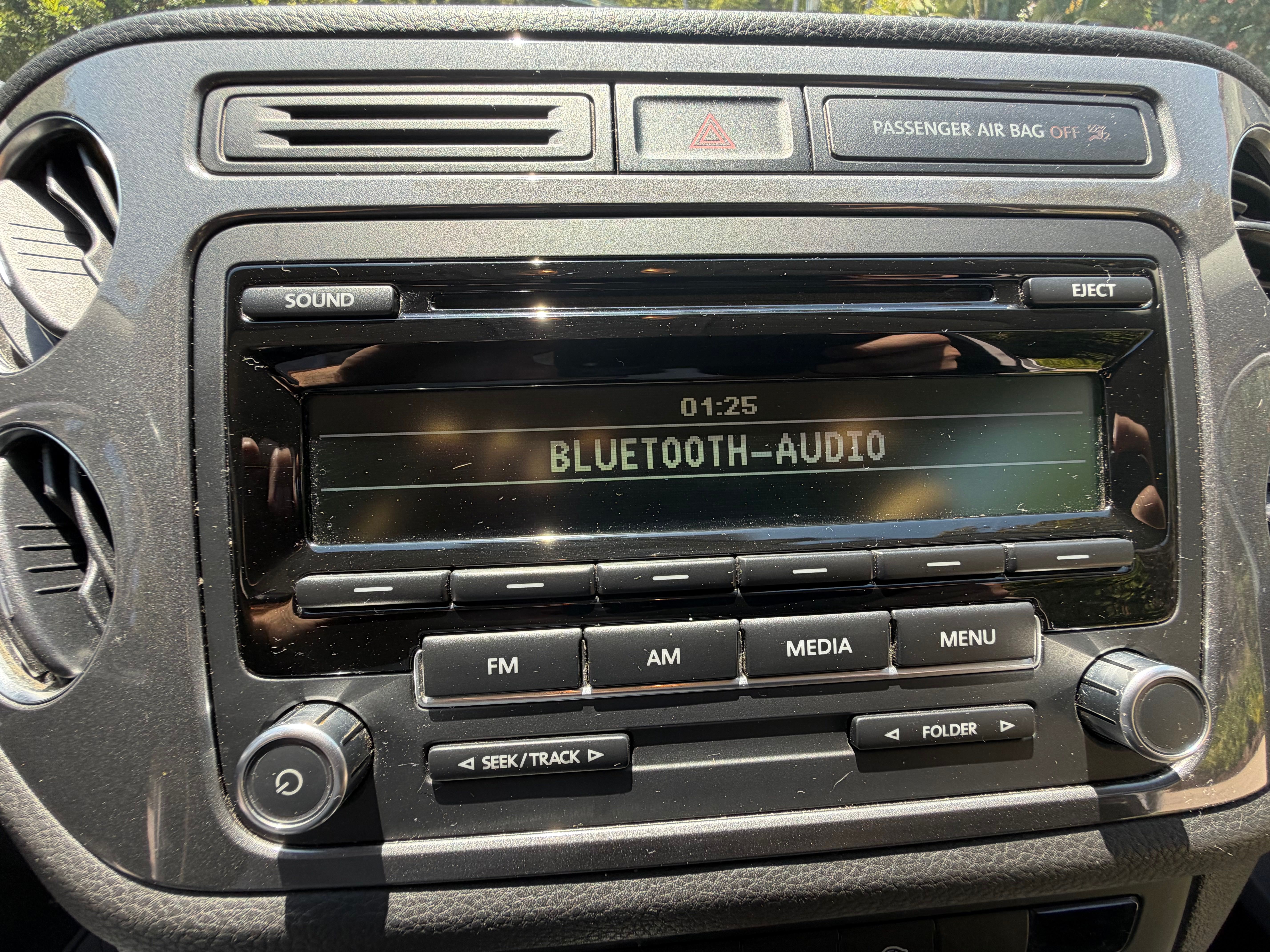 Used 2014 Volkswagen Tiguan S FWD image 21