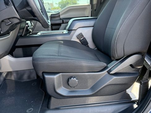 Used 2018 Ford F150 XL w/ Equipment Group 101A Mid image 17