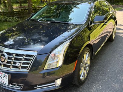Used 2013 Cadillac XTS Premium
