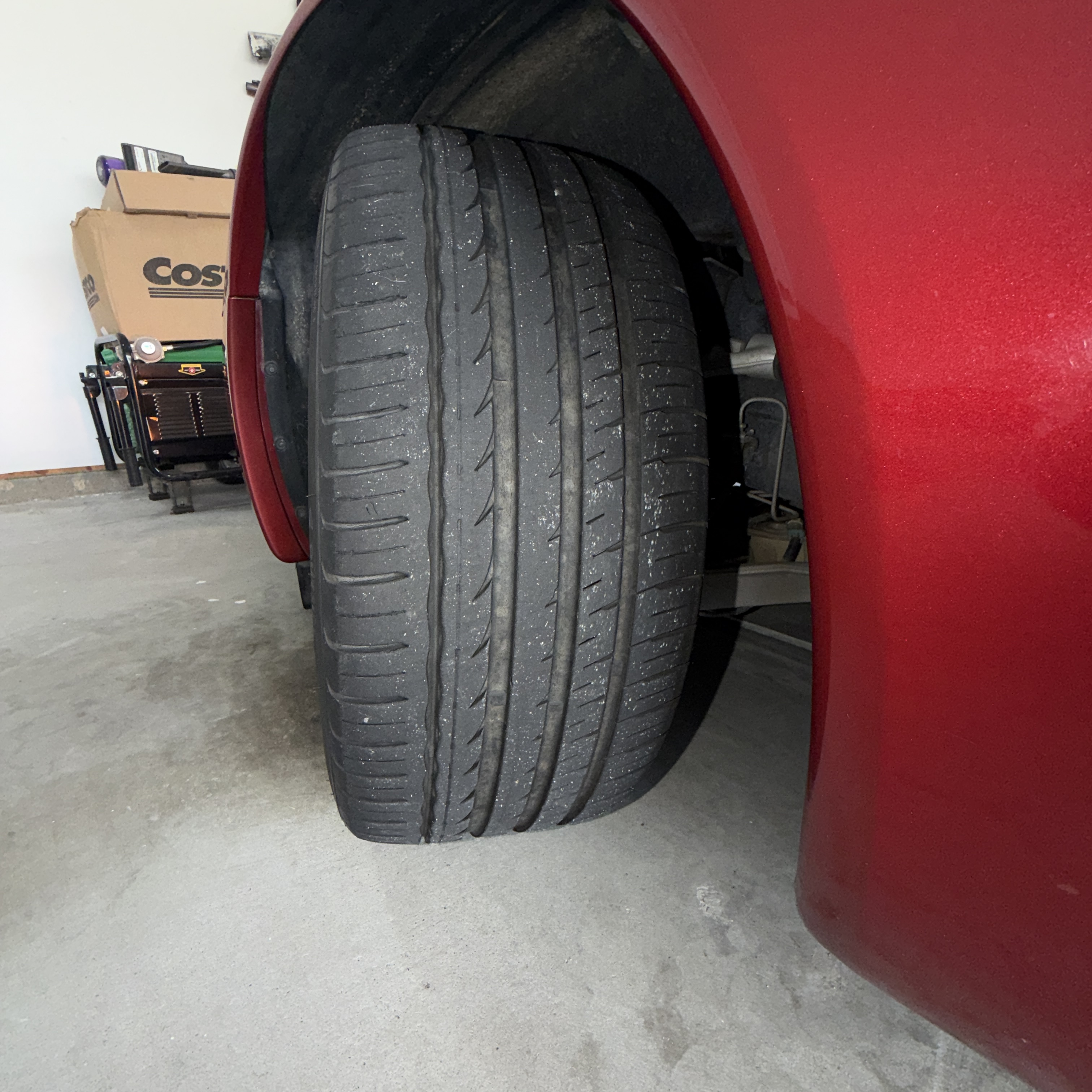 Used 2002 Chevrolet Corvette Convertible w/ Preferred Equipment Group2 RWD image 25