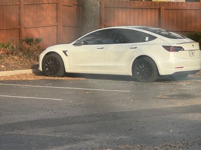 Used 2023 Tesla Model 3 Standard Range