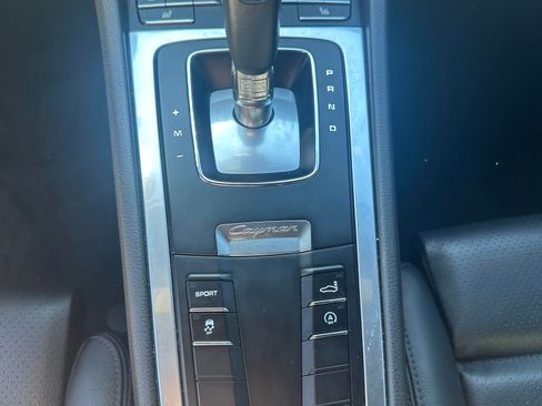 Used 2014 Porsche Cayman S image 15