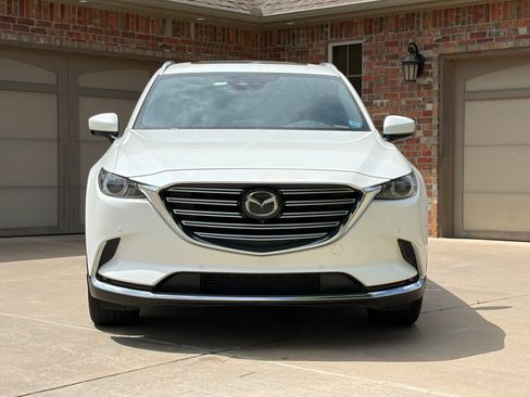 Used 2020 MAZDA CX-9 Grand Touring FWD image 5