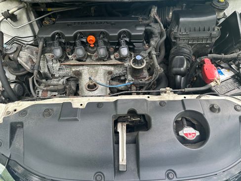 Used 2013 Honda Civic EX image 21