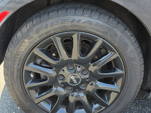 Used 2016 MINI Cooper 2-Door Hardtop image 9