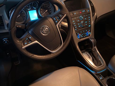 Used 2016 Buick Verano Convenience image 6