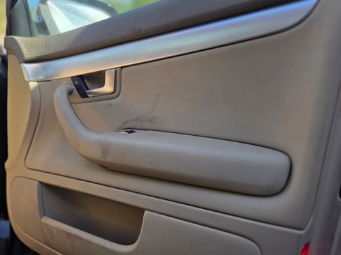 Used 2008 Audi A4 2.0T image 15