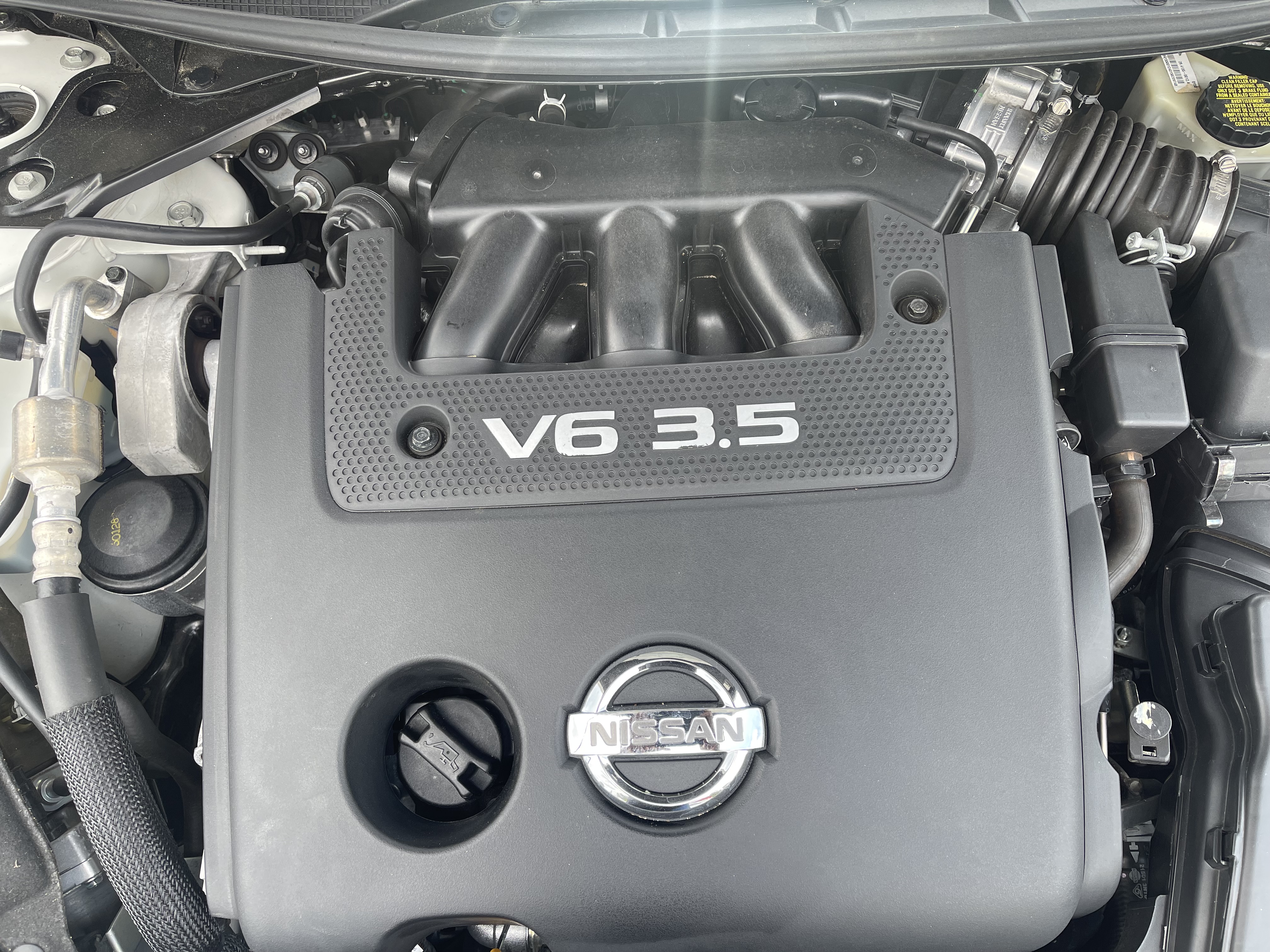 Used 2016 Nissan Altima 3.5 SL w/ 3.5 Technology Package FWD image 21