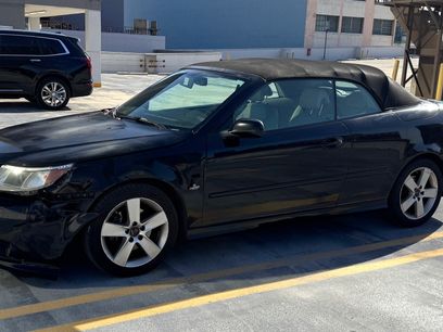 Used 2010 Saab 9-3 2.0T w/ Comfort Package