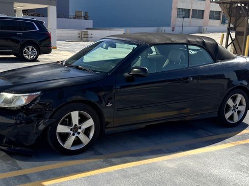 Used 2010 Saab 9-3 2.0T w/ Comfort Package image 1