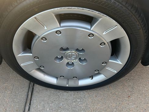 Used 2002 Lexus SC 430 Convertible RWD image 15