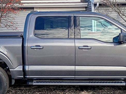 Used 2024 Ford F150 XLT image 8