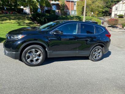 Used 2019 Honda CR-V EX