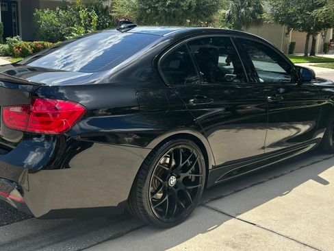 Used 2013 BMW 328i Sedan image 4