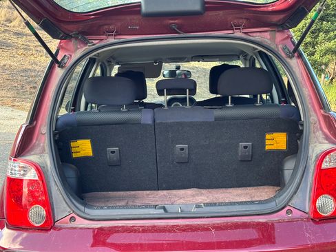 Used 2006 Scion xA image 4