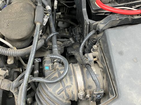 Used 2014 Ford Focus SE w/ Equipment Group 201A image 25