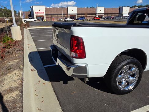 Used 2019 RAM 1500 Tradesman w/ Popular Equipment Group image 4