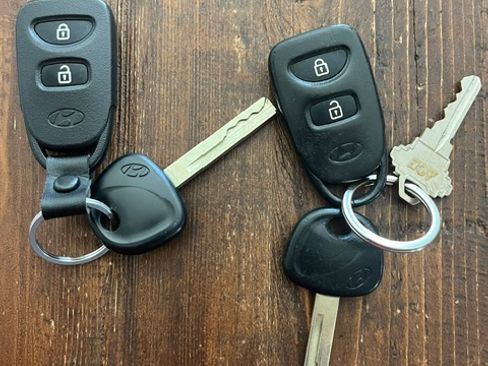 Used 2017 Hyundai Accent SE FWD image 30