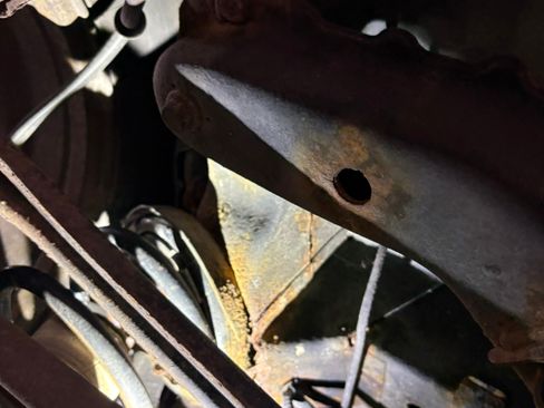 Used 2002 MAZDA Tribute LX image 15